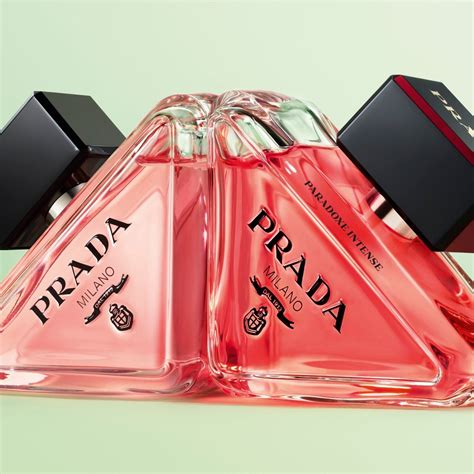 pahrmaprix prada|paradoxe intense Prada perfume.